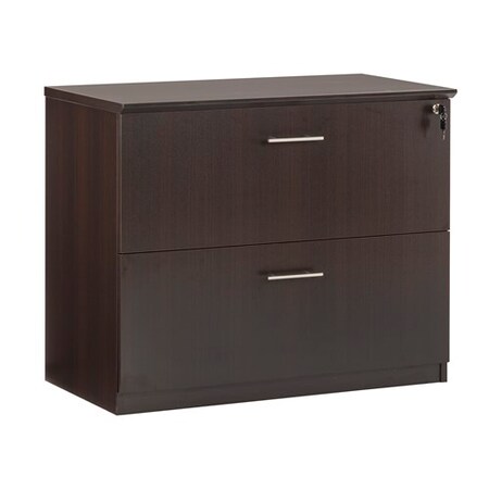 Safco Medina Lateral File, MVLFLDC MVLFLDC